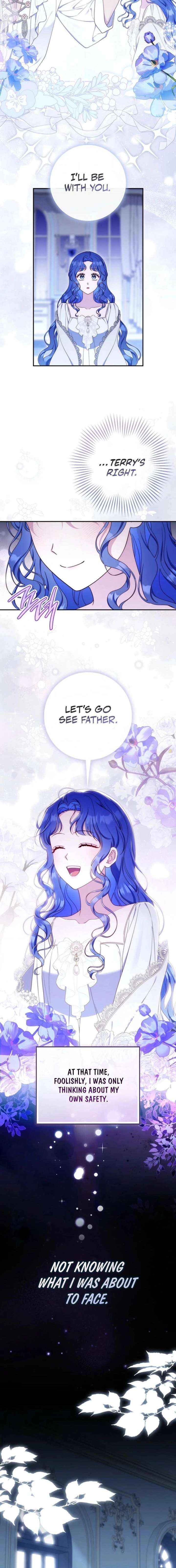 It’s My First Time Being a Mother Again Chapter 56 page 16 - 