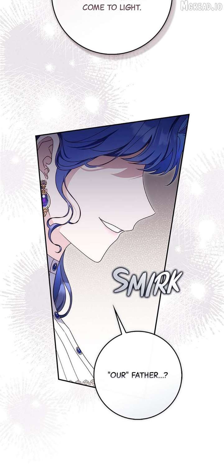 It’s My First Time Being a Mother Again Chapter 58 page 14 - 