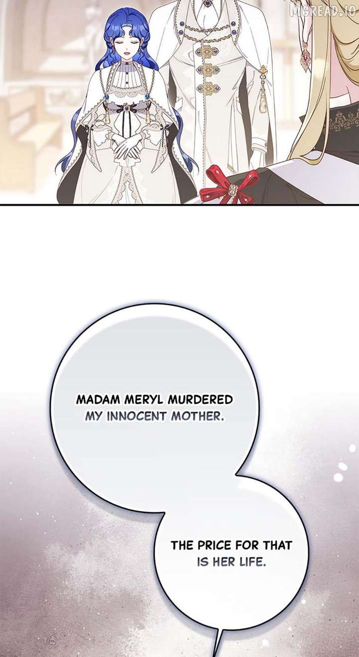 It’s My First Time Being a Mother Again Chapter 58 page 17 - 