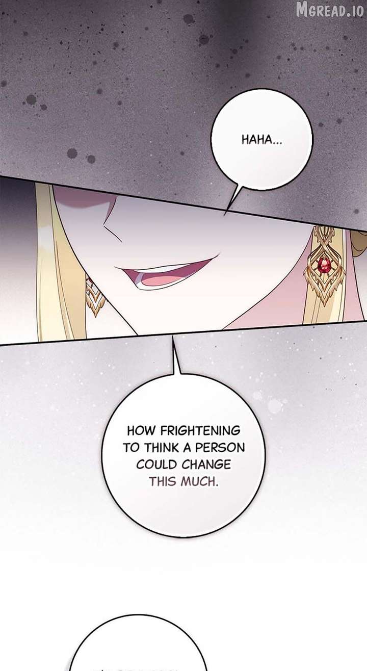It’s My First Time Being a Mother Again Chapter 58 page 20 - 