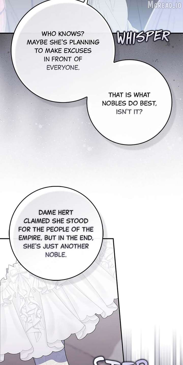 It’s My First Time Being a Mother Again Chapter 58 page 3 - 