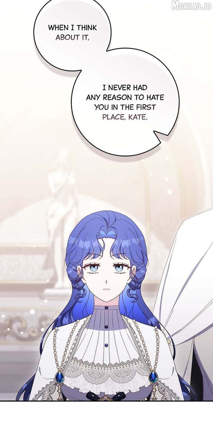 It’s My First Time Being a Mother Again Chapter 58 page 23 - 