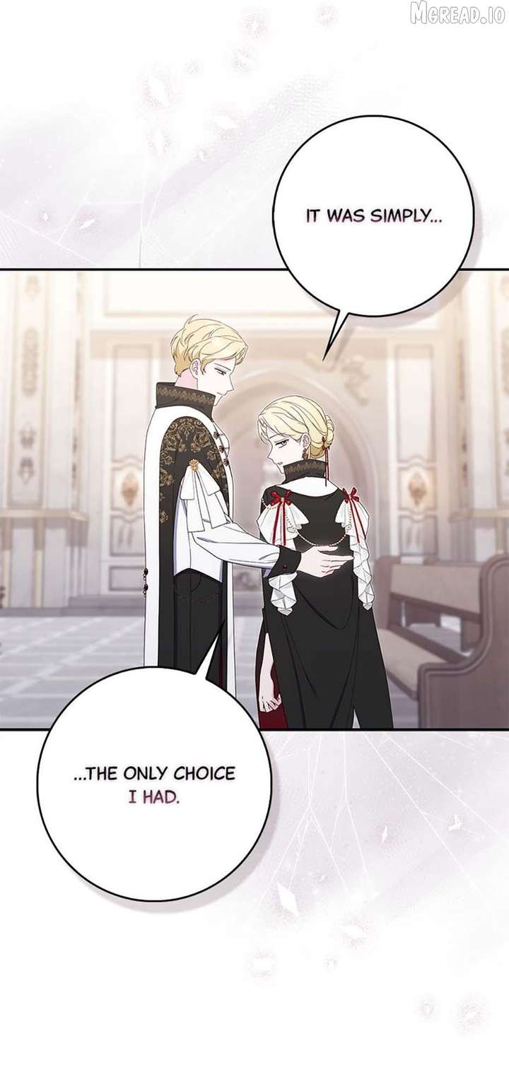 It’s My First Time Being a Mother Again Chapter 58 page 24 - 