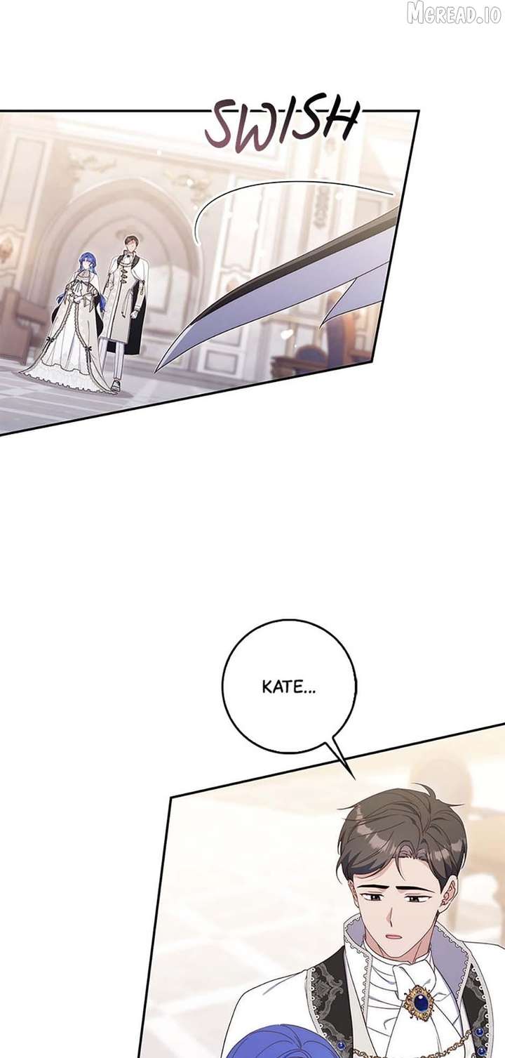 It’s My First Time Being a Mother Again Chapter 58 page 25 - 