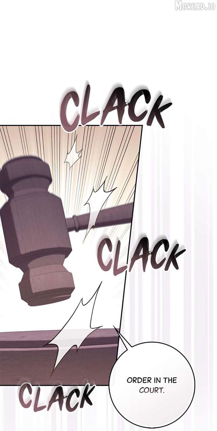 It’s My First Time Being a Mother Again Chapter 58 page 30 - 