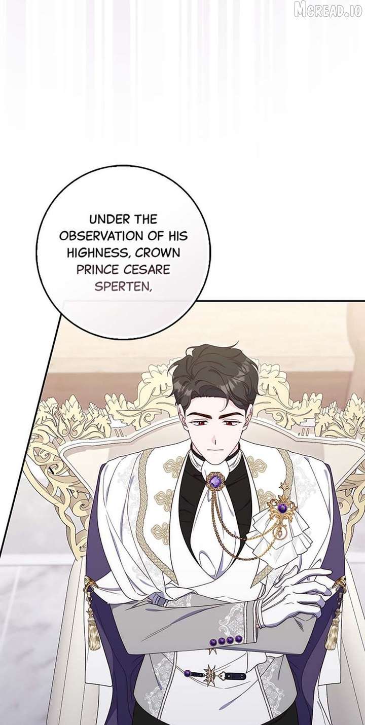 It’s My First Time Being a Mother Again Chapter 58 page 31 - 