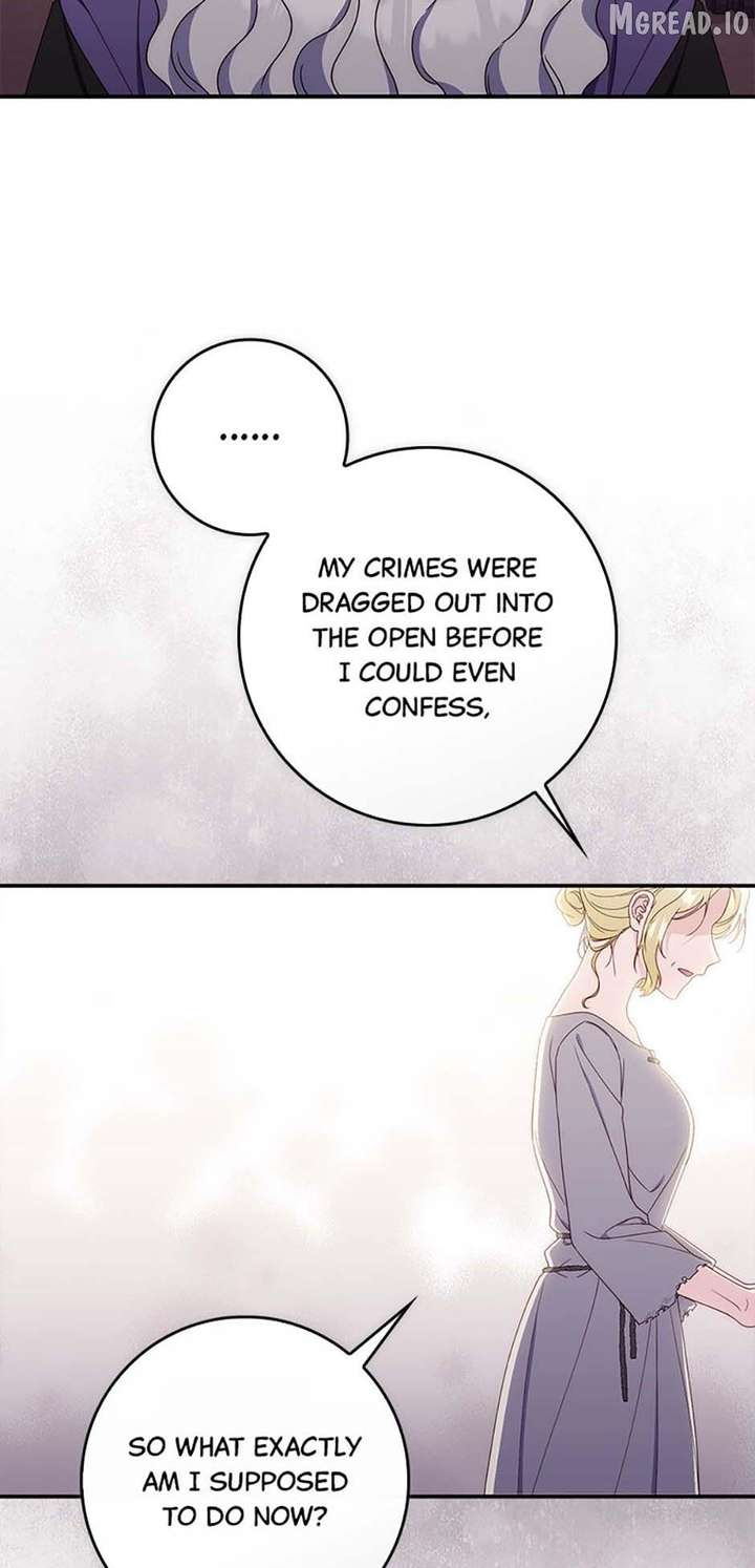 It’s My First Time Being a Mother Again Chapter 58 page 38 - 