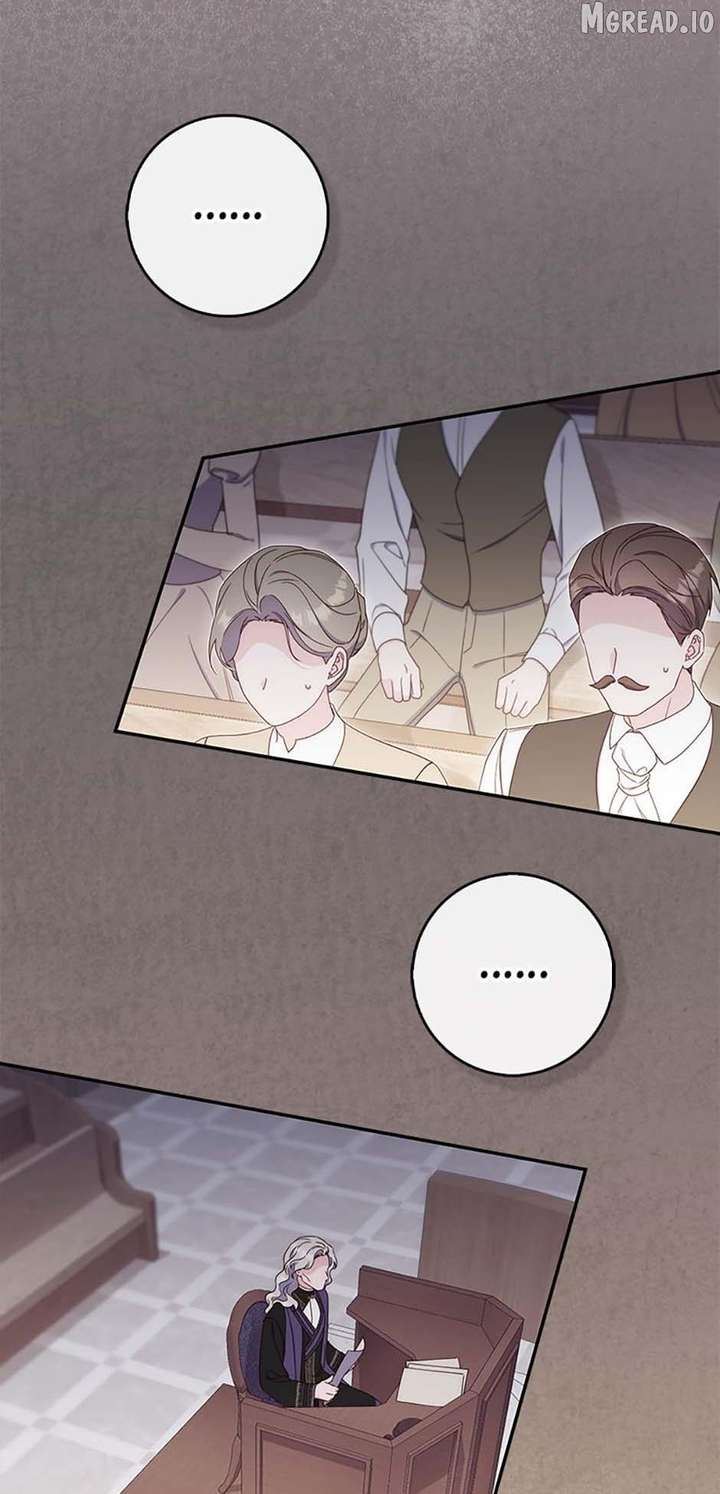 It’s My First Time Being a Mother Again Chapter 58 page 40 - 