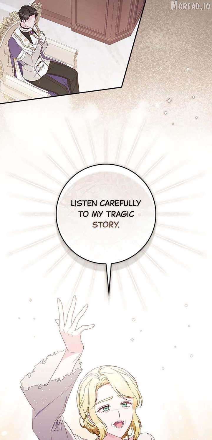 It’s My First Time Being a Mother Again Chapter 58 page 41 - 