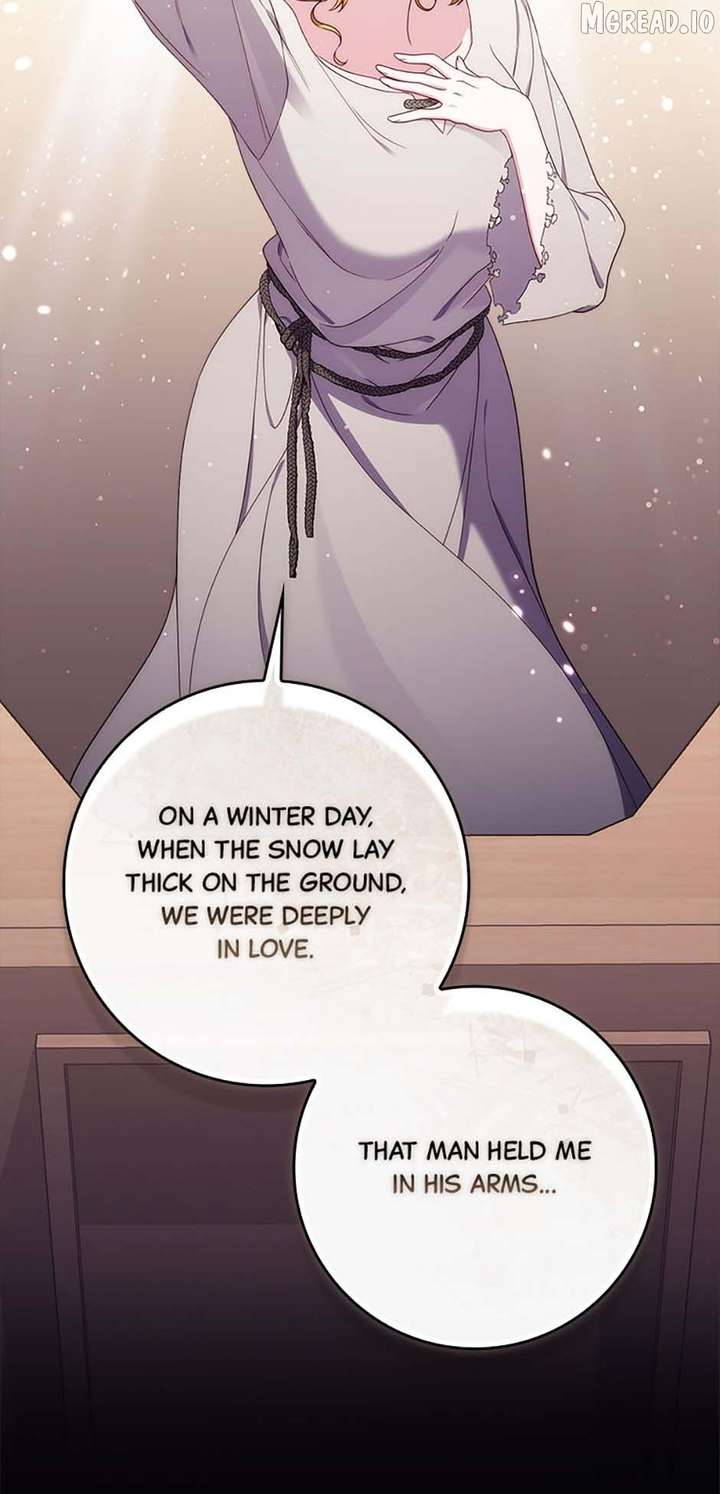 It’s My First Time Being a Mother Again Chapter 58 page 42 - 
