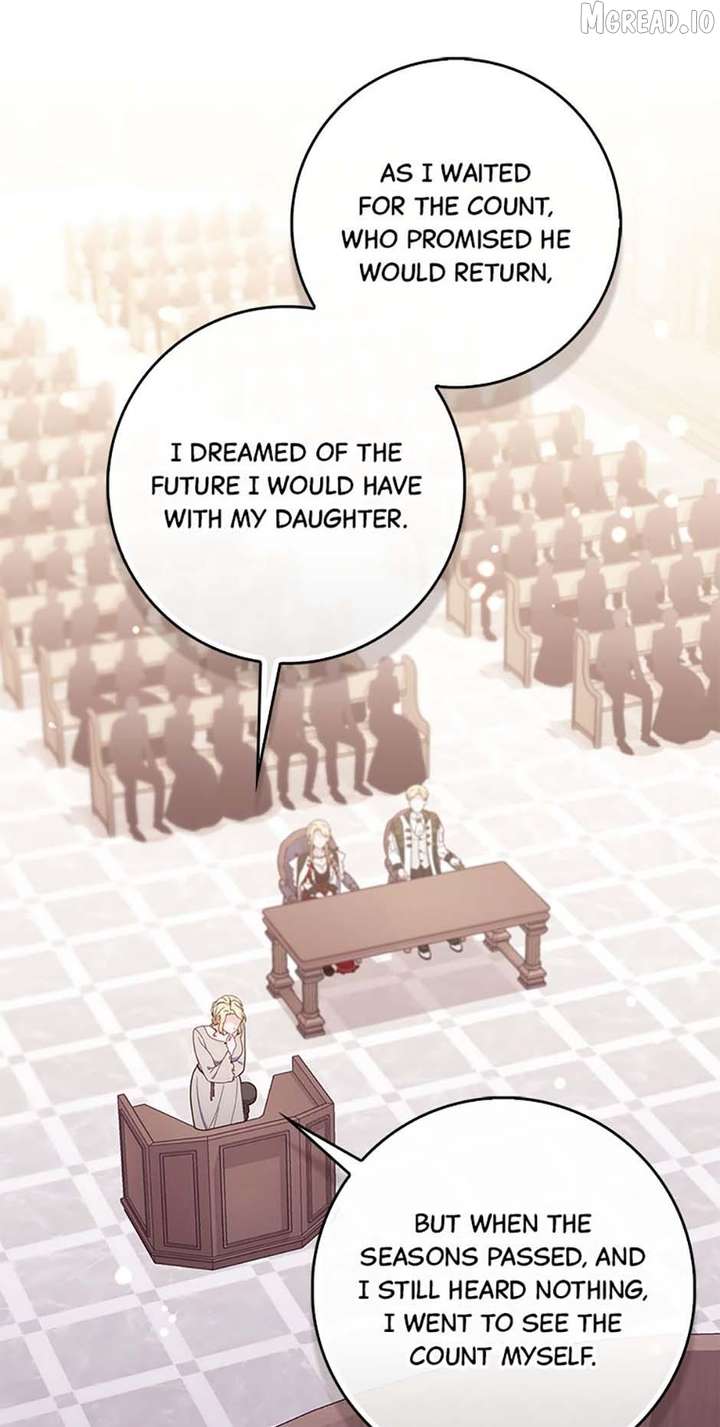 It’s My First Time Being a Mother Again Chapter 58 page 45 - 