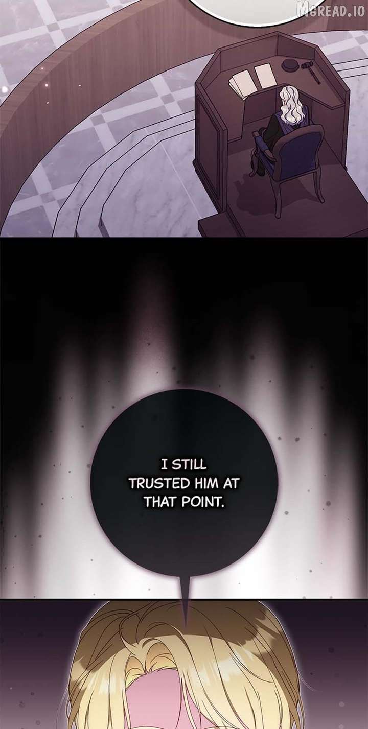 It’s My First Time Being a Mother Again Chapter 58 page 46 - 