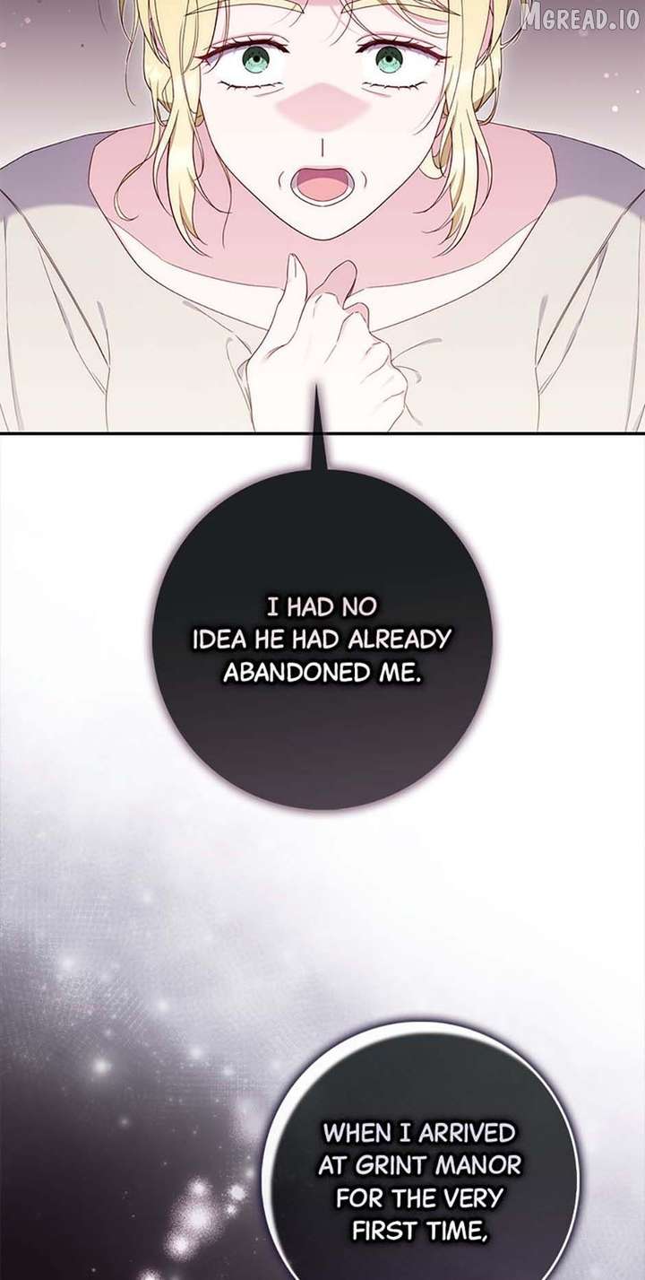 It’s My First Time Being a Mother Again Chapter 58 page 47 - 