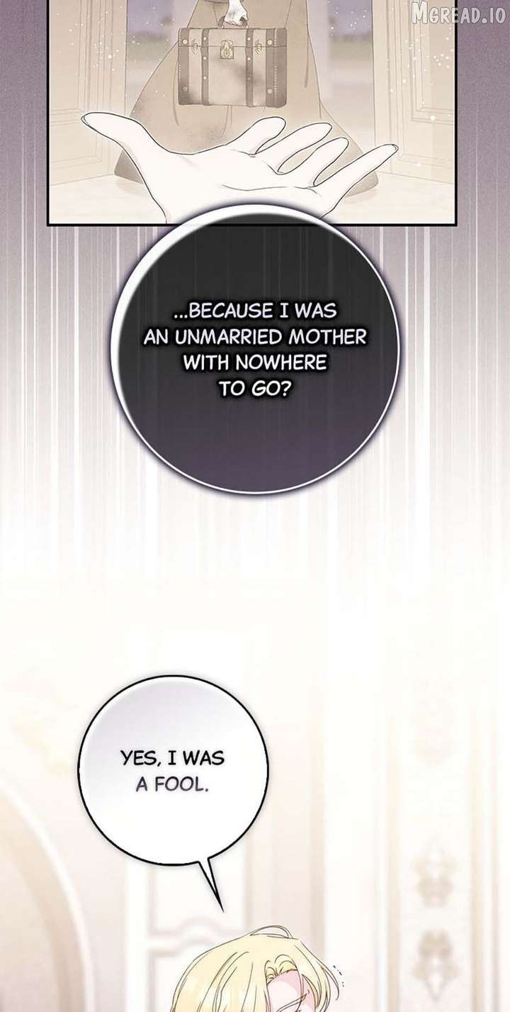It’s My First Time Being a Mother Again Chapter 58 page 50 - 