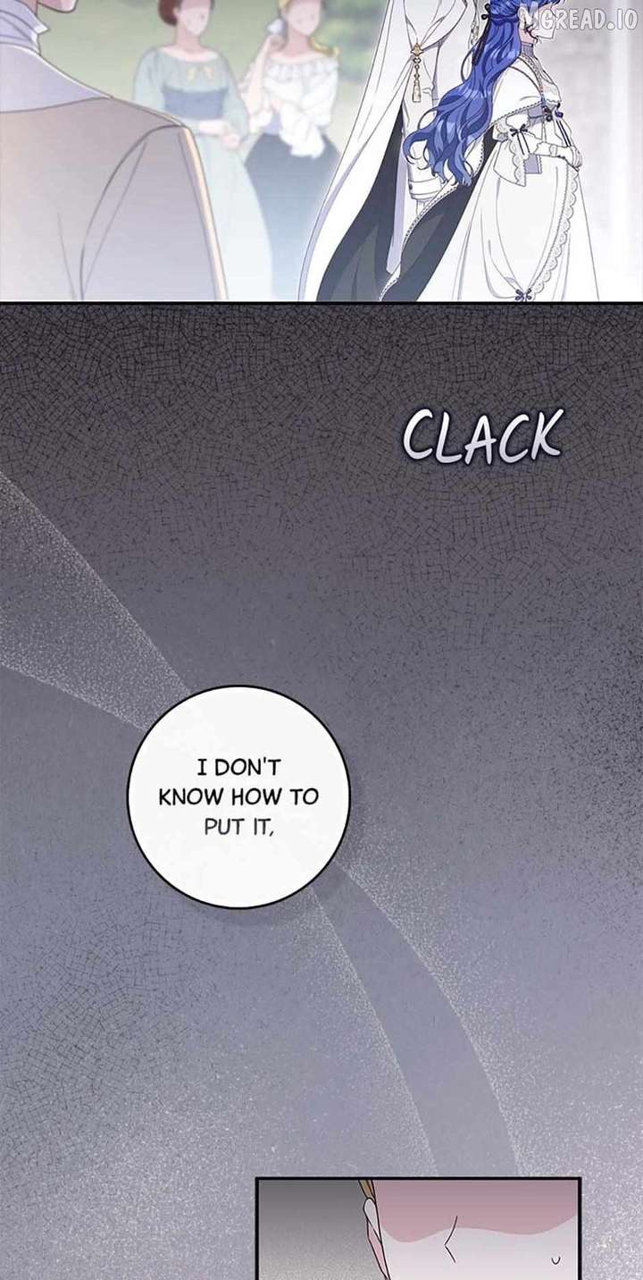 It’s My First Time Being a Mother Again Chapter 58 page 6 - 