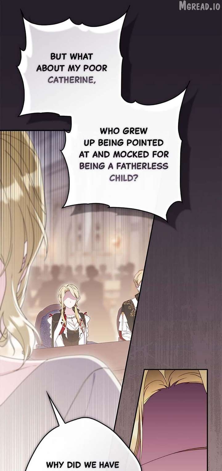 It’s My First Time Being a Mother Again Chapter 58 page 52 - 