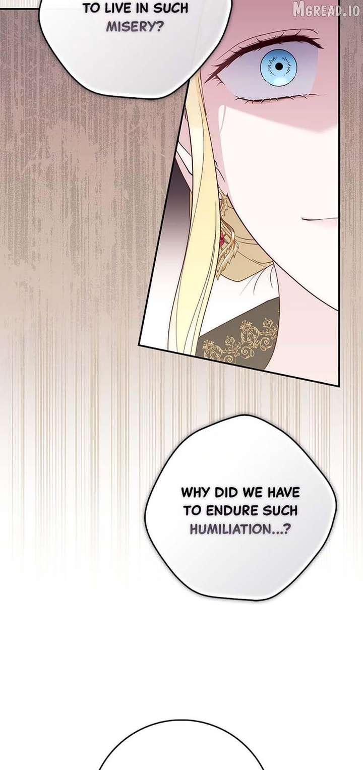 It’s My First Time Being a Mother Again Chapter 58 page 53 - 