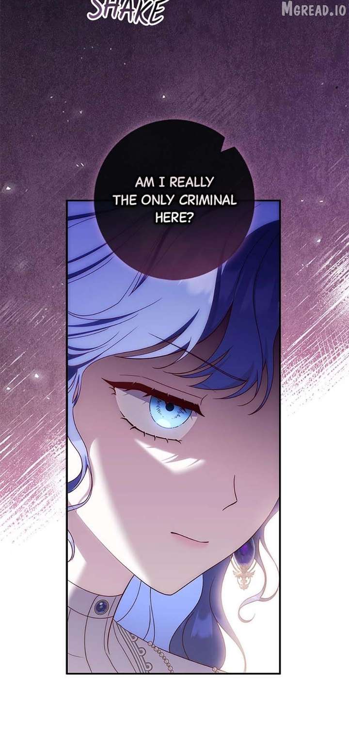 It’s My First Time Being a Mother Again Chapter 58 page 59 - 