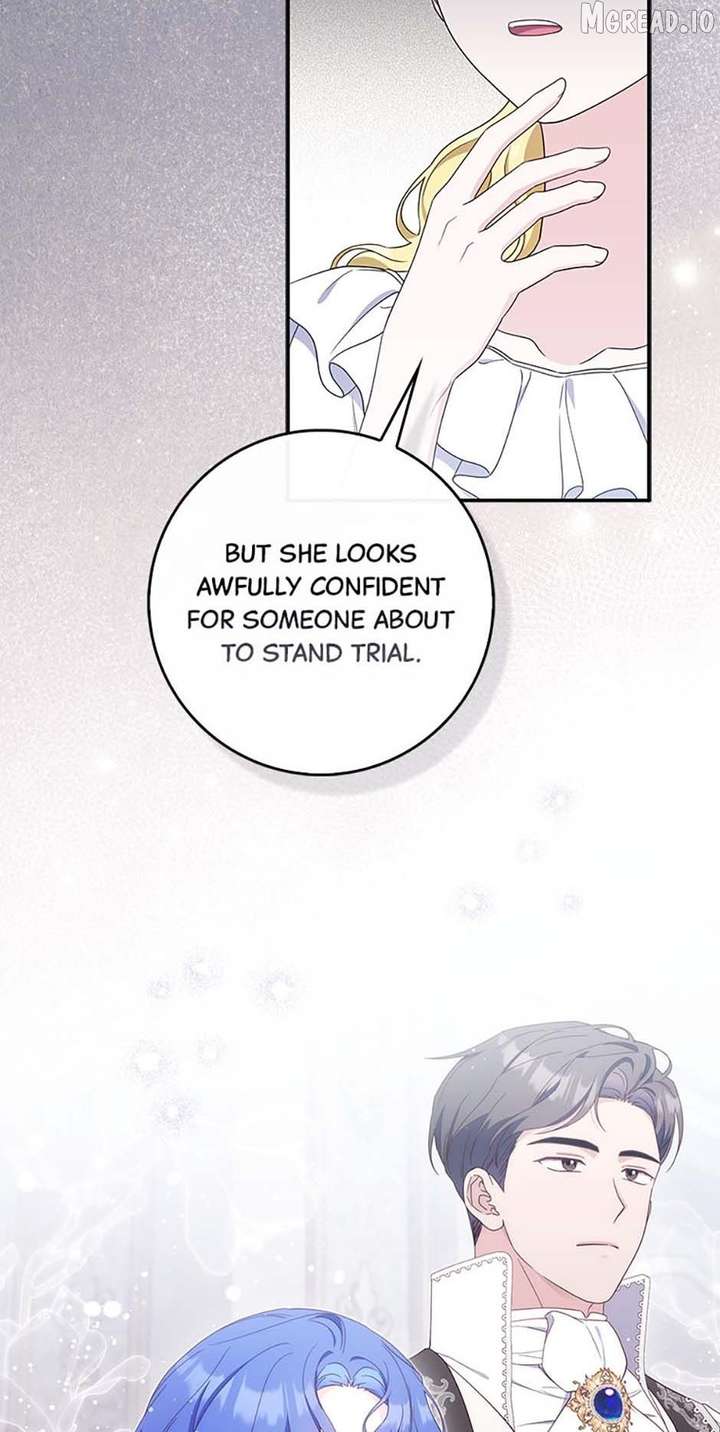 It’s My First Time Being a Mother Again Chapter 58 page 7 - 
