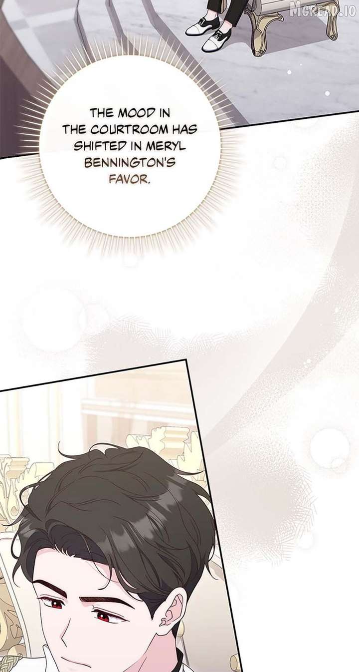 It’s My First Time Being a Mother Again Chapter 58 page 61 - 