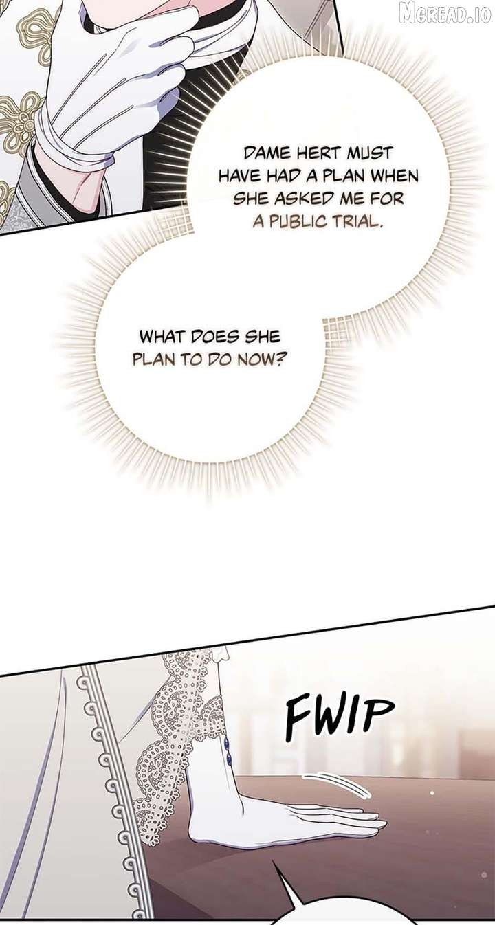 It’s My First Time Being a Mother Again Chapter 58 page 62 - 