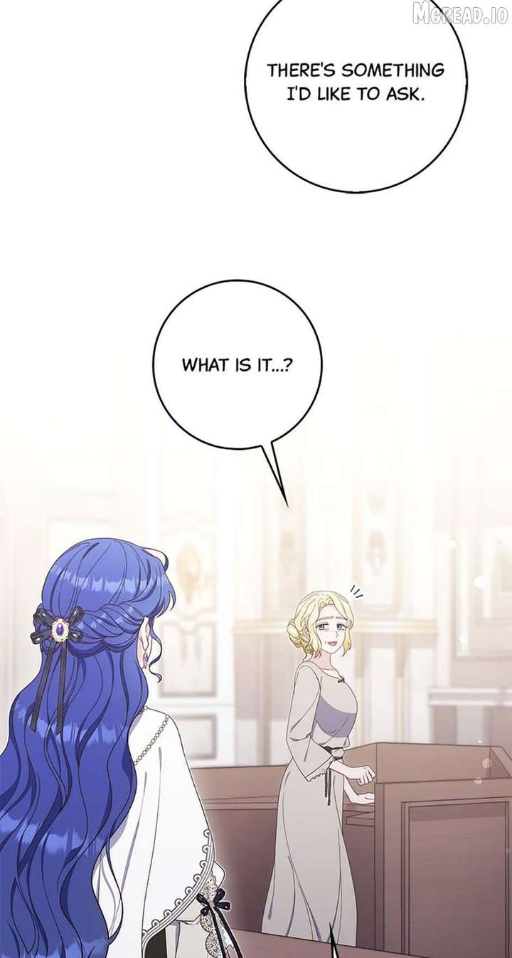 It’s My First Time Being a Mother Again Chapter 58 page 63 - 