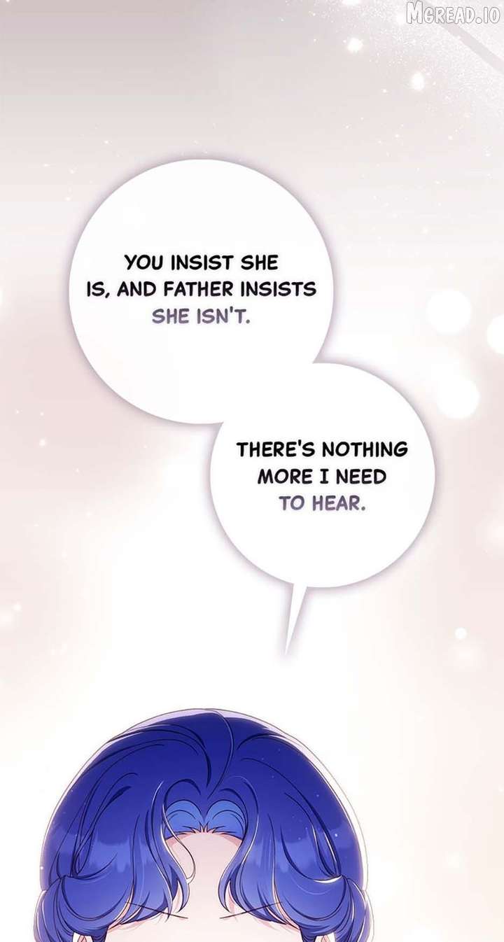 It’s My First Time Being a Mother Again Chapter 58 page 65 - 