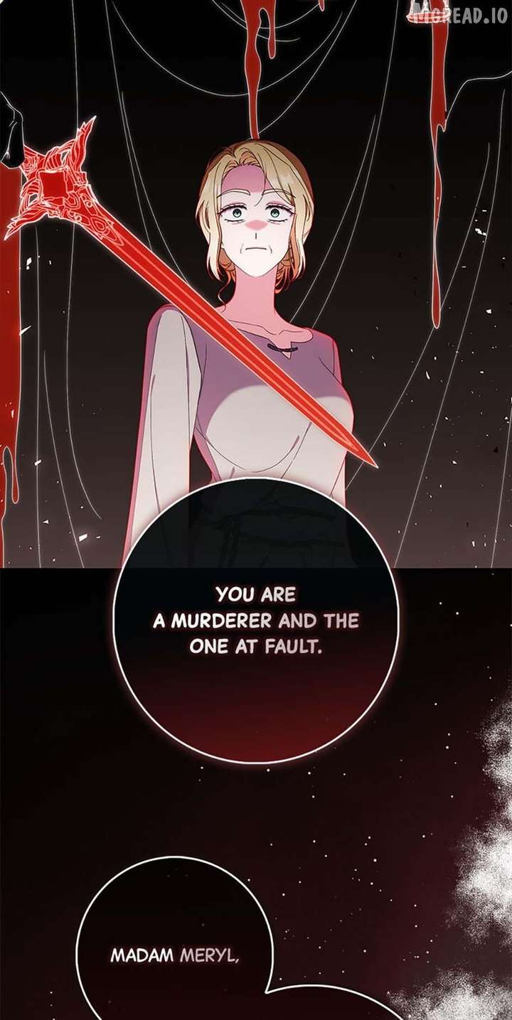 It’s My First Time Being a Mother Again Chapter 58 page 69 - 