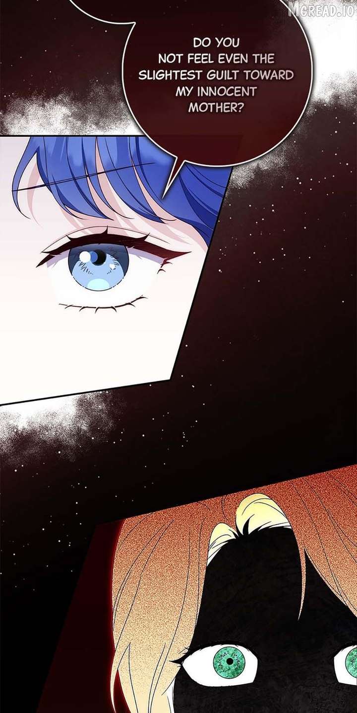 It’s My First Time Being a Mother Again Chapter 58 page 70 - 