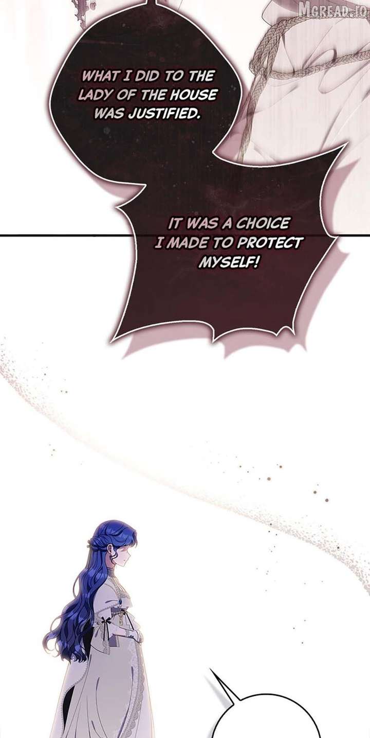 It’s My First Time Being a Mother Again Chapter 58 page 73 - 