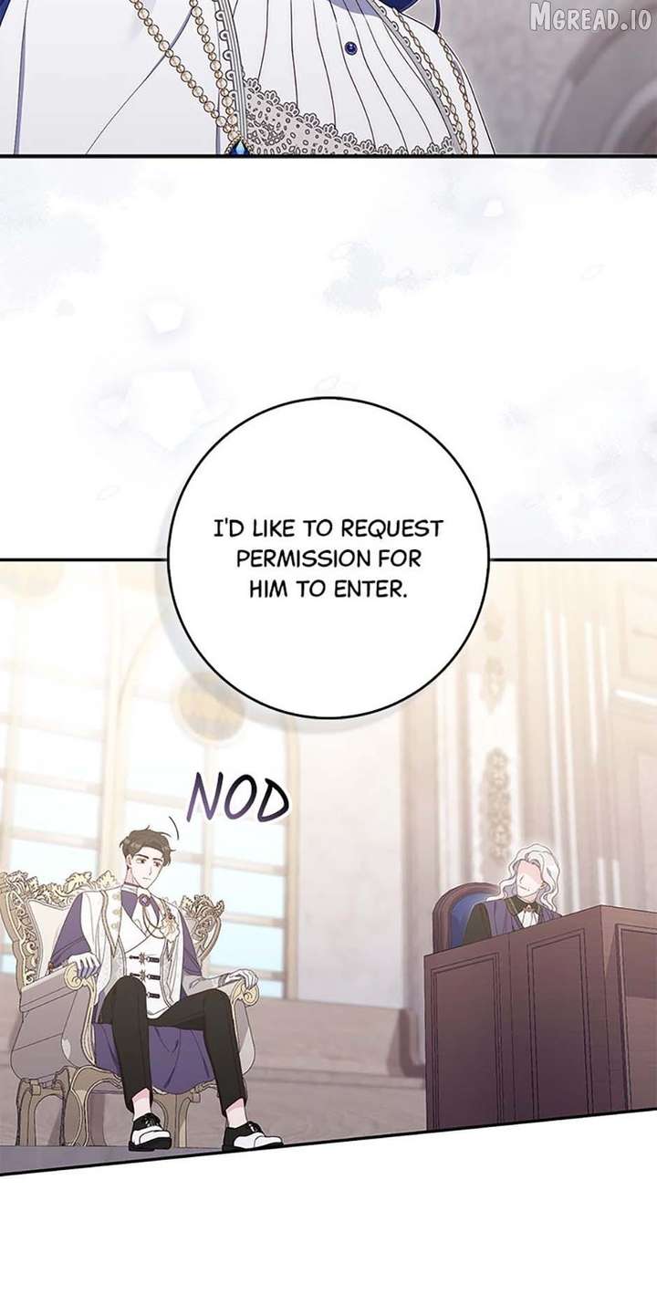 It’s My First Time Being a Mother Again Chapter 58 page 76 - 
