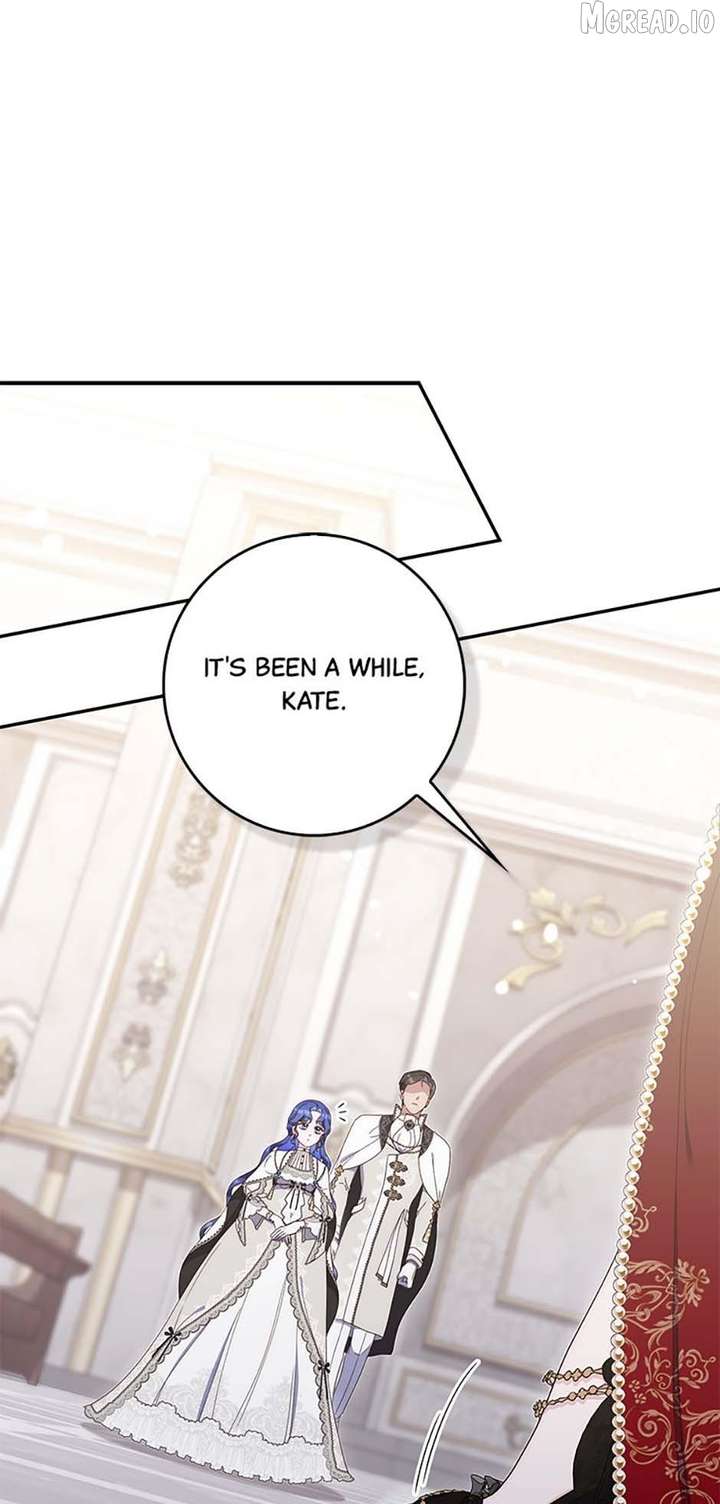 It’s My First Time Being a Mother Again Chapter 58 page 9 - 