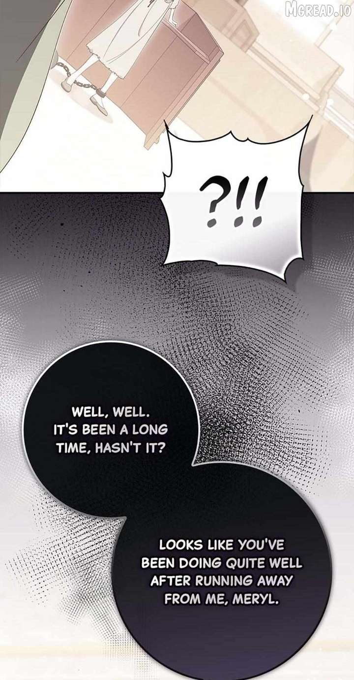 It’s My First Time Being a Mother Again Chapter 58 page 81 - 