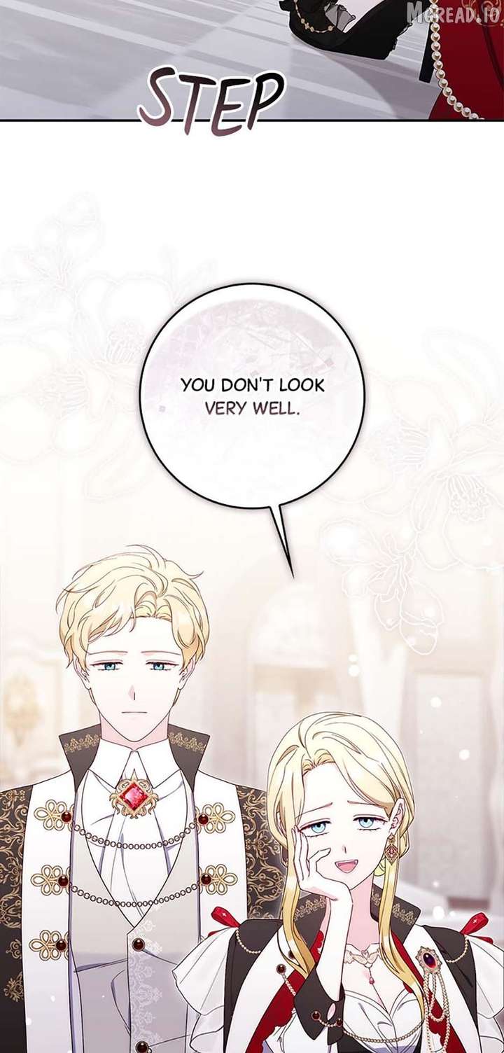 It’s My First Time Being a Mother Again Chapter 58 page 10 - 
