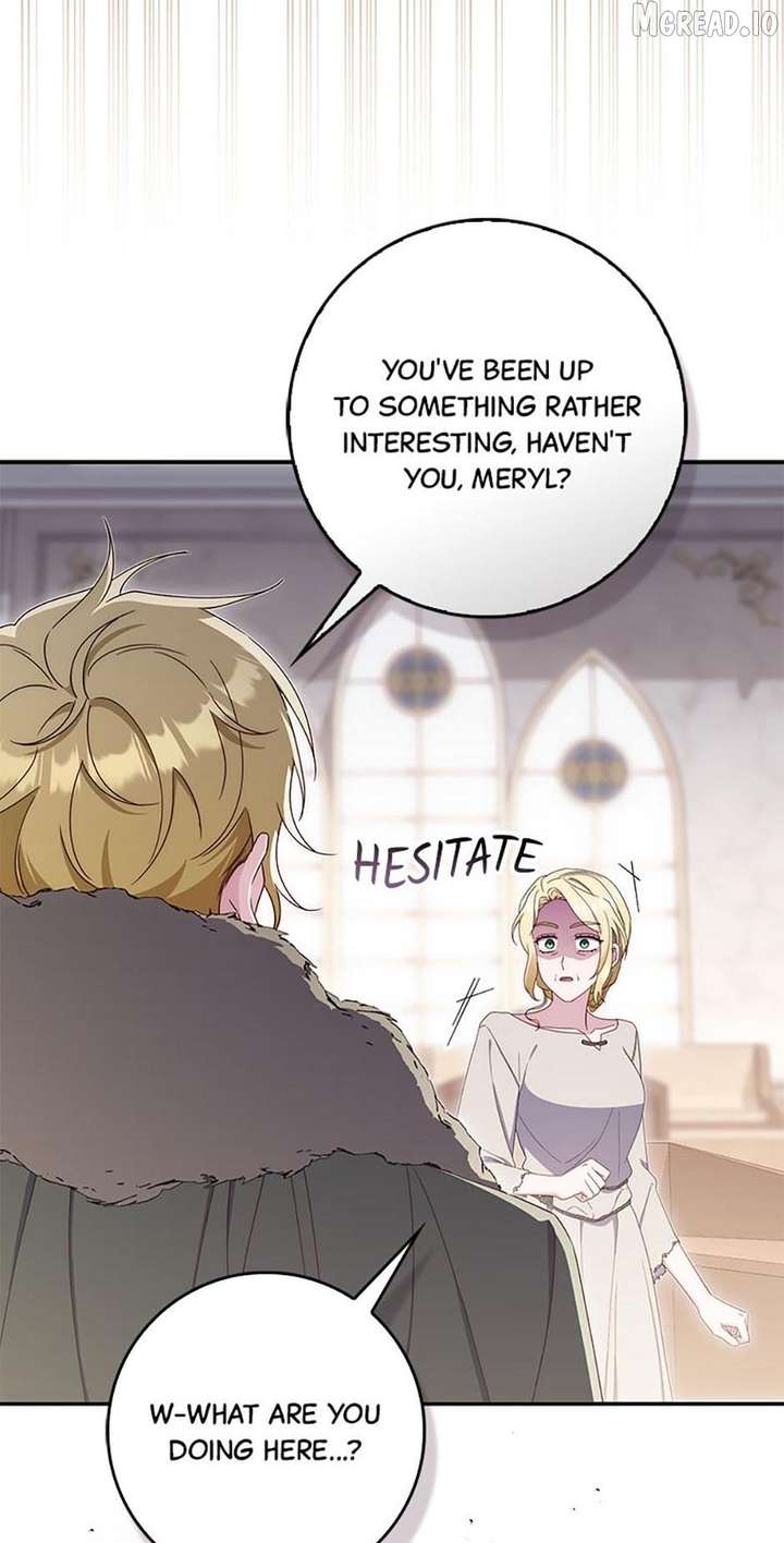 It’s My First Time Being a Mother Again Chapter 59 page 11 - 