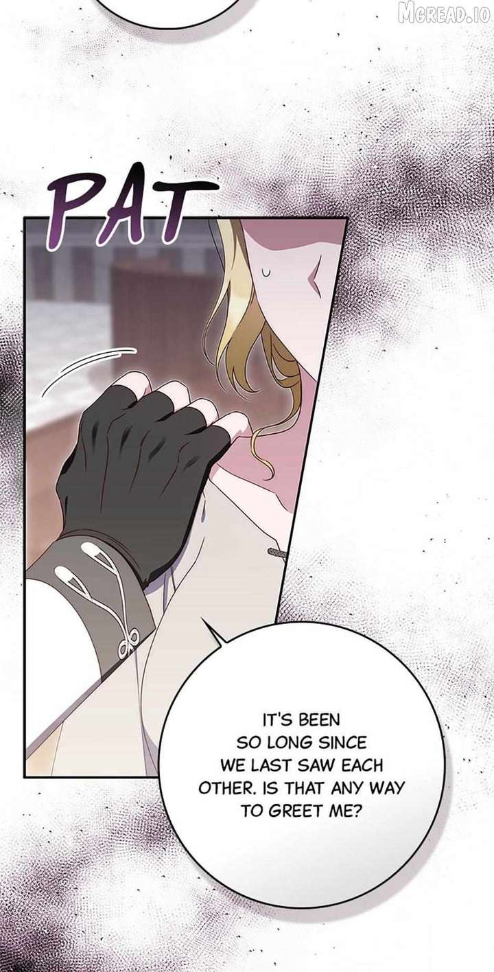 It’s My First Time Being a Mother Again Chapter 59 page 12 - 