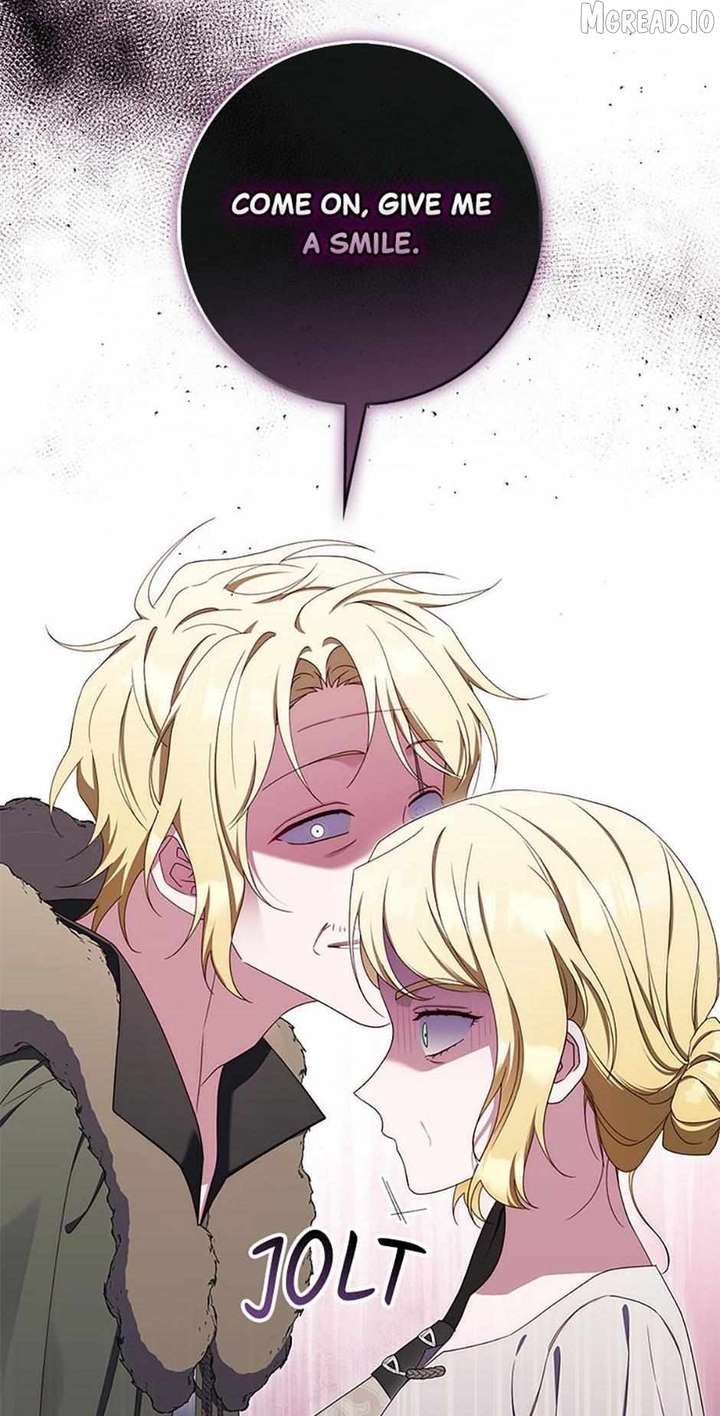 It’s My First Time Being a Mother Again Chapter 59 page 13 - 