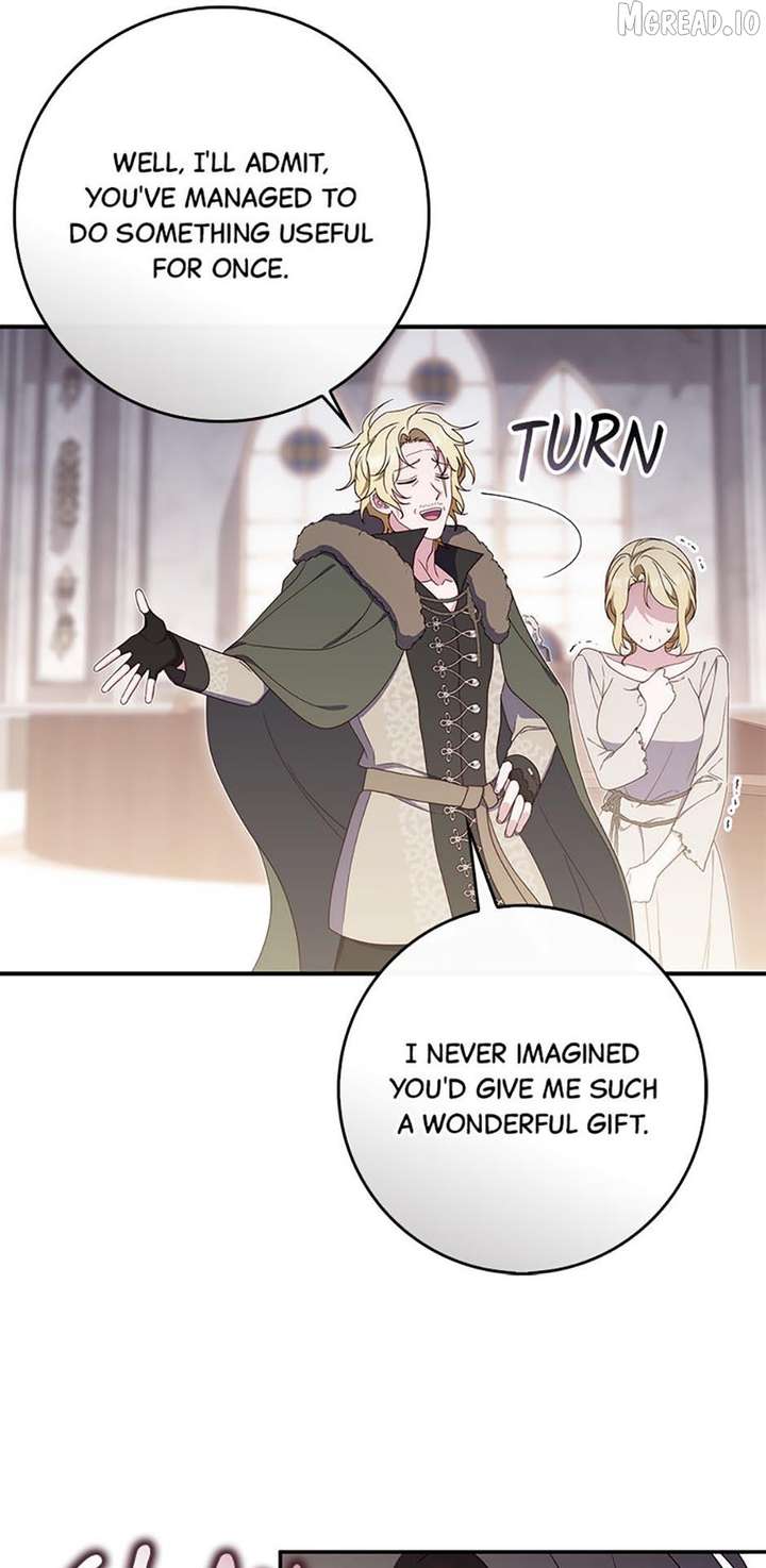 It’s My First Time Being a Mother Again Chapter 59 page 15 - 