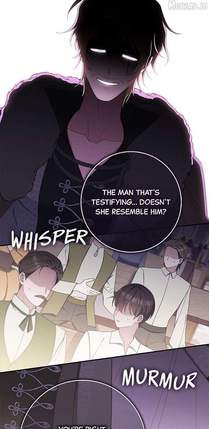 It’s My First Time Being a Mother Again Chapter 59 page 21 - 