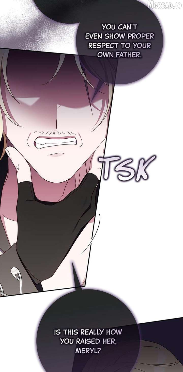 It’s My First Time Being a Mother Again Chapter 59 page 25 - 