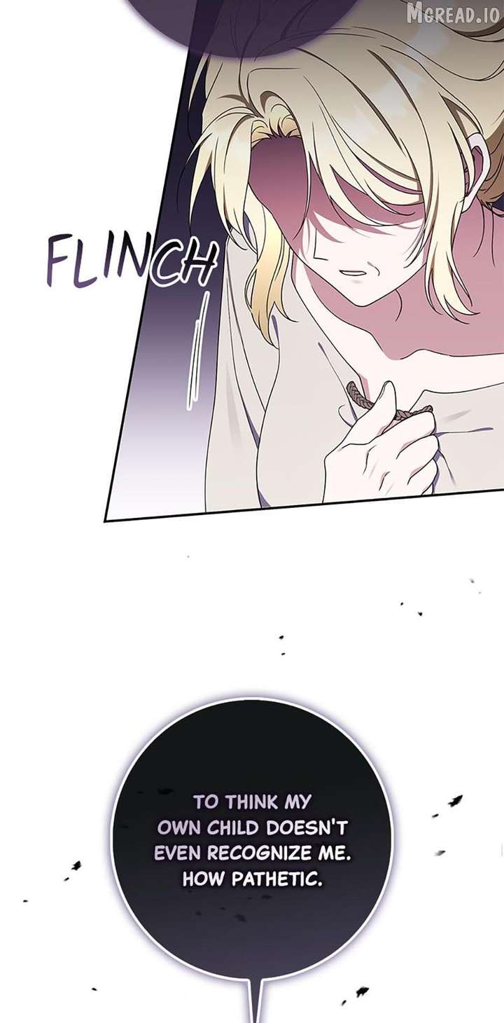 It’s My First Time Being a Mother Again Chapter 59 page 26 - 