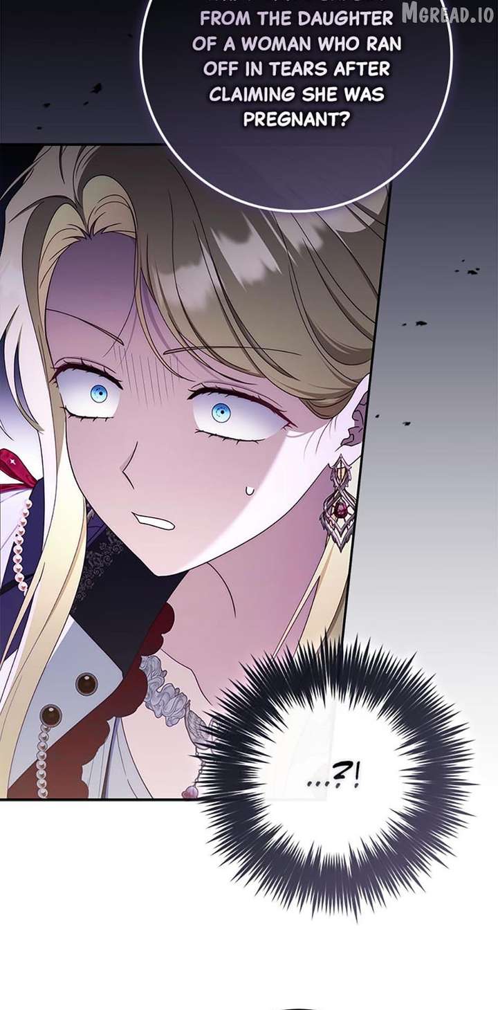 It’s My First Time Being a Mother Again Chapter 59 page 28 - 