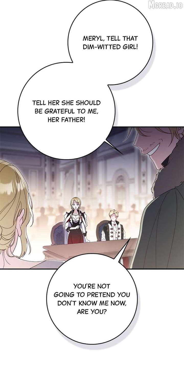 It’s My First Time Being a Mother Again Chapter 59 page 29 - 