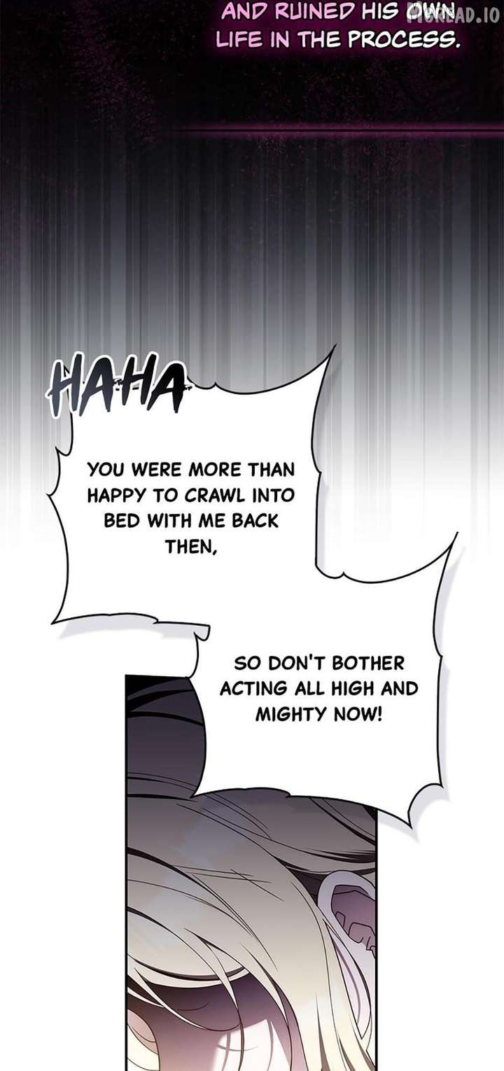 It’s My First Time Being a Mother Again Chapter 59 page 34 - 