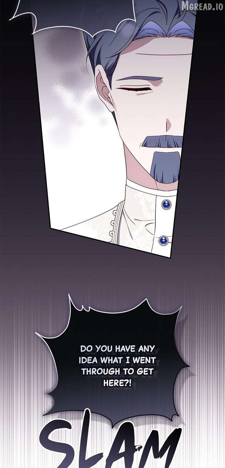 It’s My First Time Being a Mother Again Chapter 59 page 38 - 