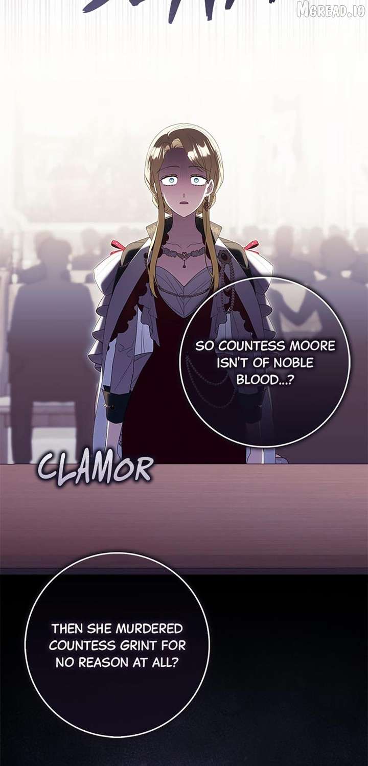It’s My First Time Being a Mother Again Chapter 59 page 39 - 