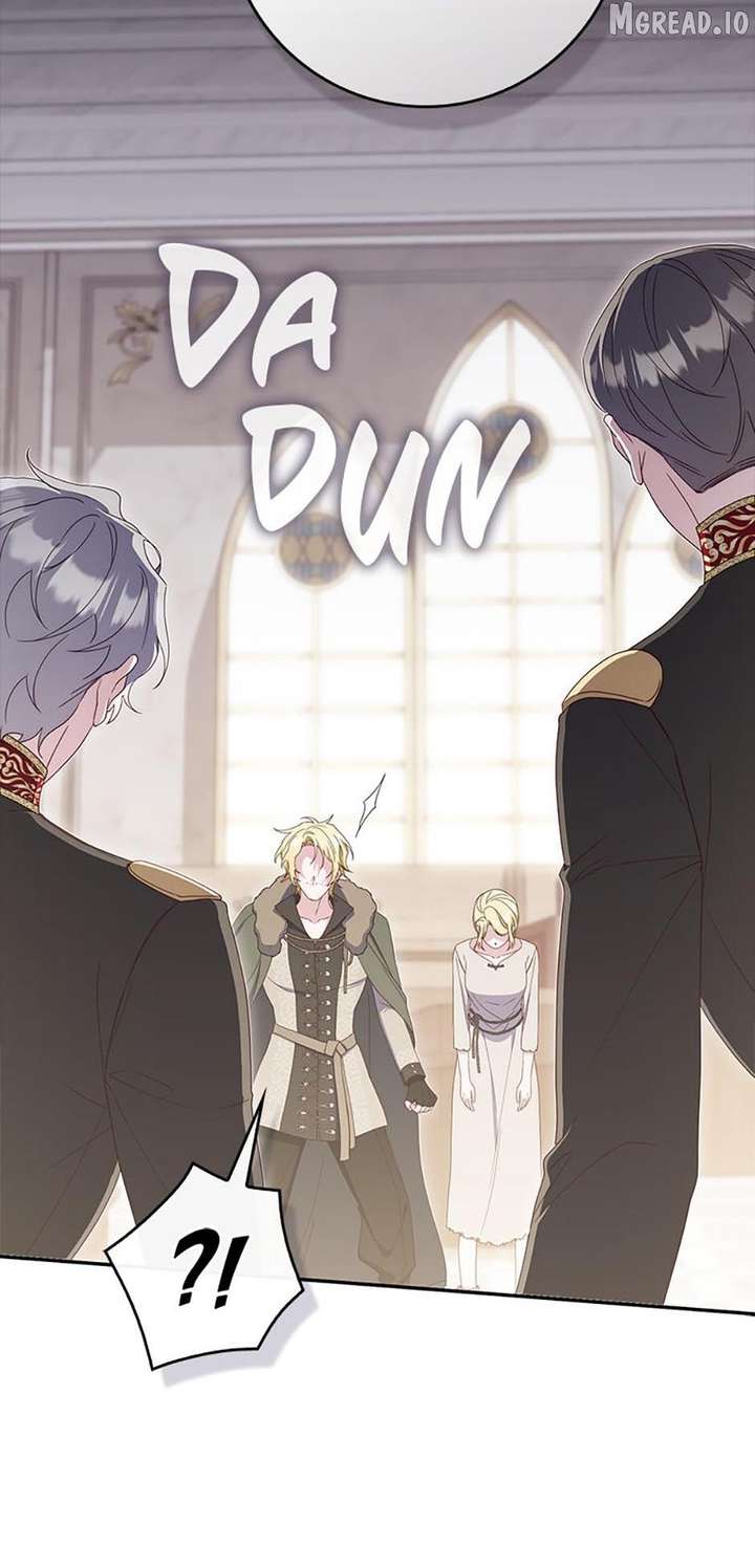 It’s My First Time Being a Mother Again Chapter 59 page 42 - 
