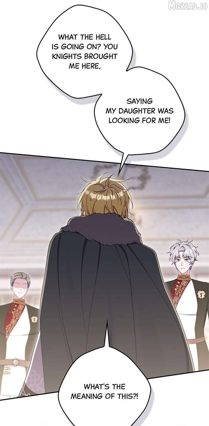 It’s My First Time Being a Mother Again Chapter 59 page 43 - 