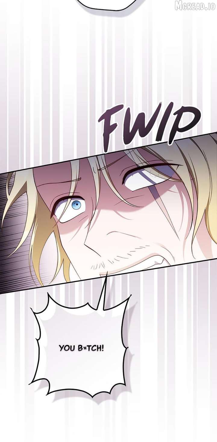 It’s My First Time Being a Mother Again Chapter 59 page 44 - 