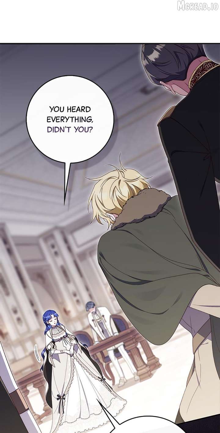 It’s My First Time Being a Mother Again Chapter 59 page 50 - 
